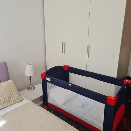 Nel Sole Appartamenti Bologna Kültér fotó