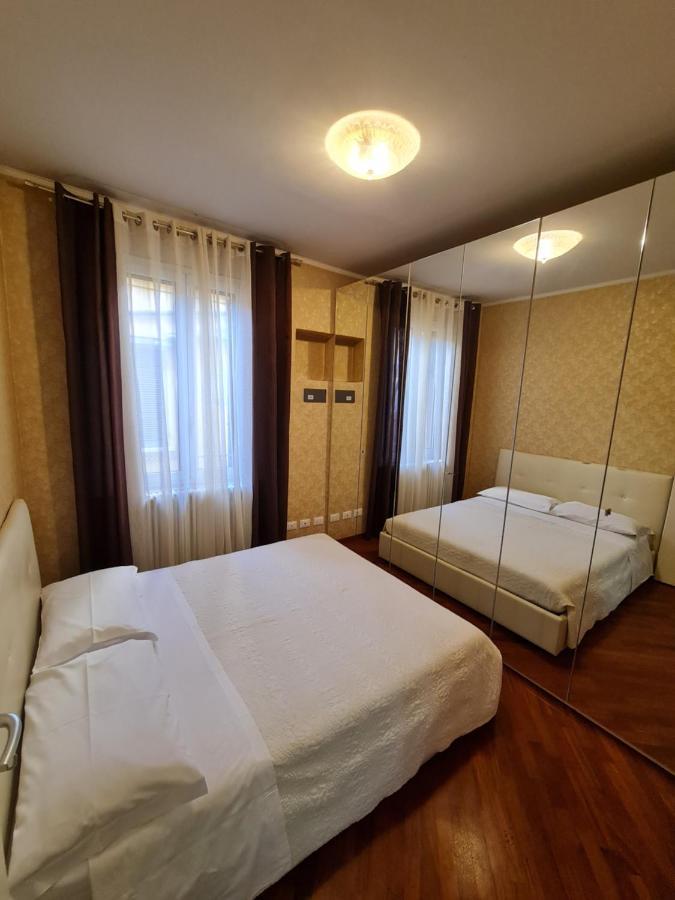 Nel Sole Appartamenti Bologna Kültér fotó