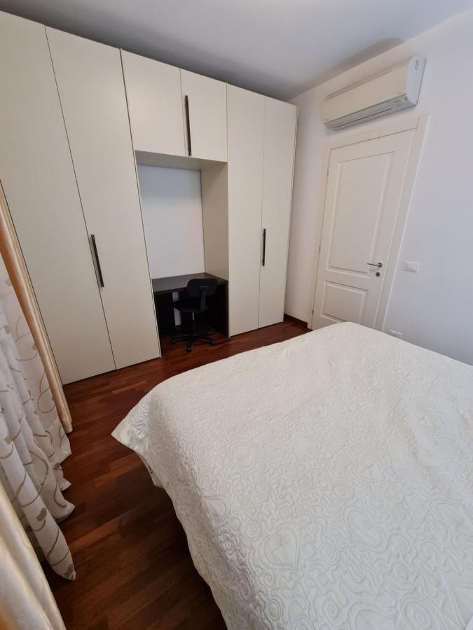 Nel Sole Appartamenti Bologna Kültér fotó