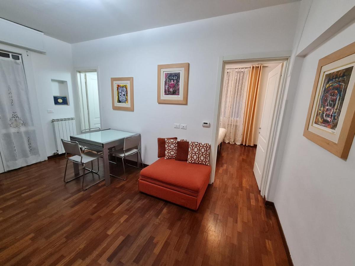 Nel Sole Appartamenti Bologna Kültér fotó