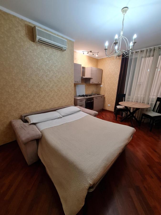 Nel Sole Appartamenti Bologna Kültér fotó