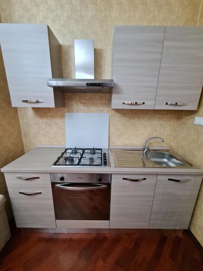 Nel Sole Appartamenti Bologna Kültér fotó